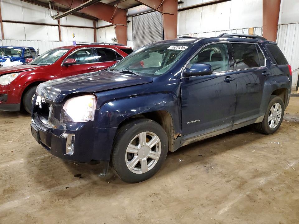 2GKFLWEK8F6354366