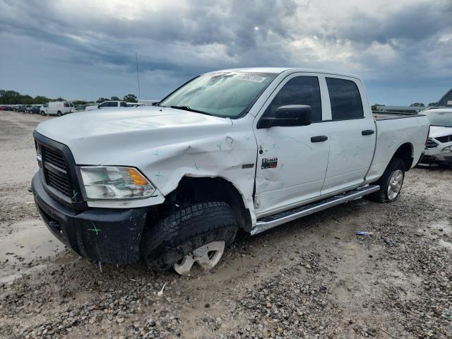 2012 DODGE RAM 2500 ST — VIN 3C6TD5CT4CG298385