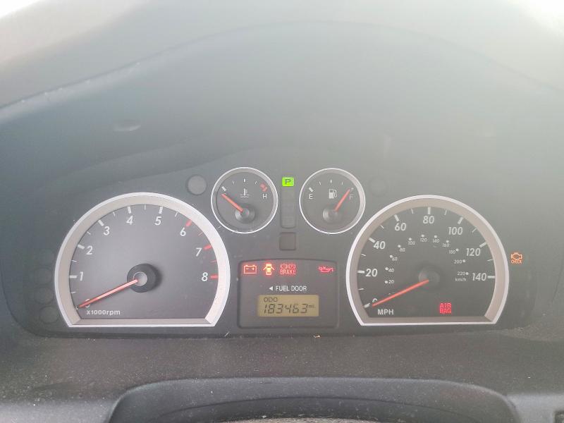 KM8SC73E35U920247