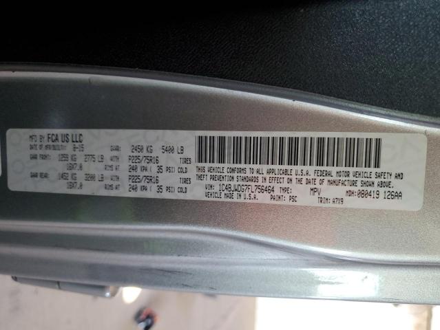 1C4BJWDG7FL756464