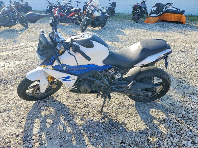 WB30G4307MRA08779