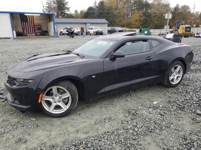2023 CHEVROLET CAMARO LS — VIN 1G1FB1RX5P0159125