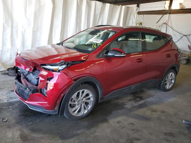 2022 CHEVROLET BOLT EUV L — VIN 1G1FY6S05N4103040