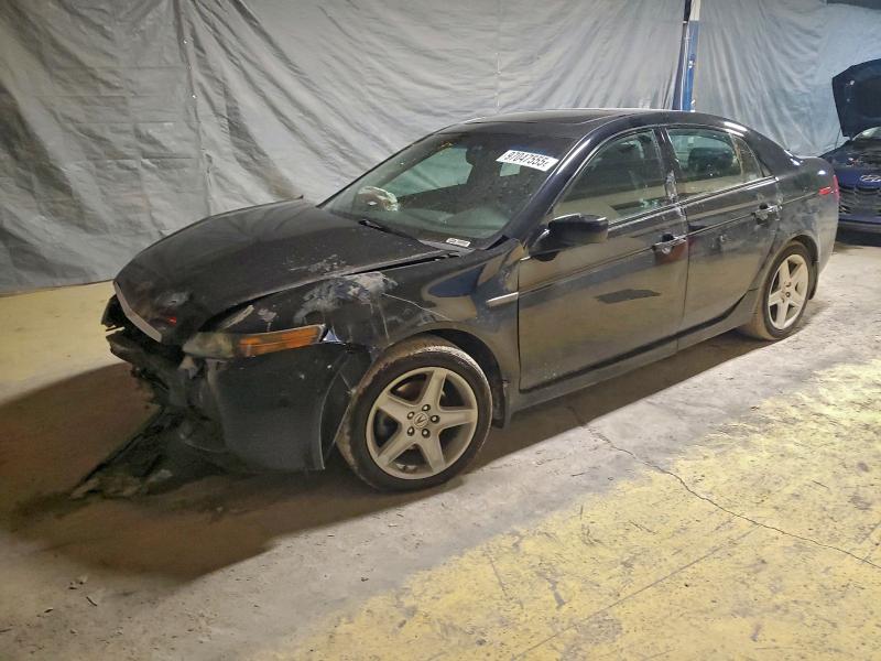 2006 ACURA 3.2TL — VIN 19UUA66246A066498