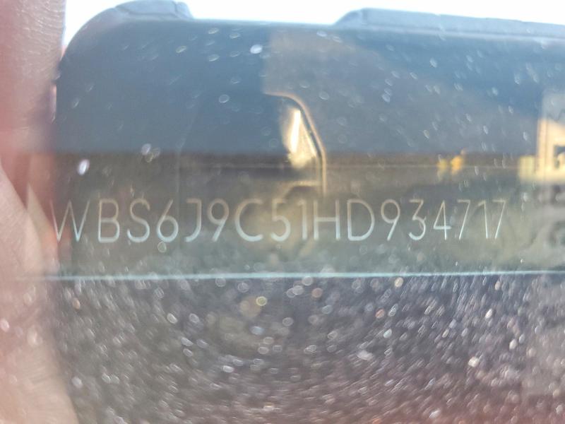 WBS6J9C51HD934717