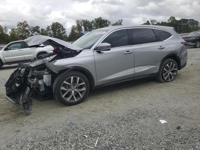 2023 ACURA MDX TECHNOLOGY — VIN 5J8YD9H44PL004128
