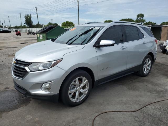 2021 CHEVROLET EQUINOX PREMIER — VIN 3GNAXNEV0MS170916