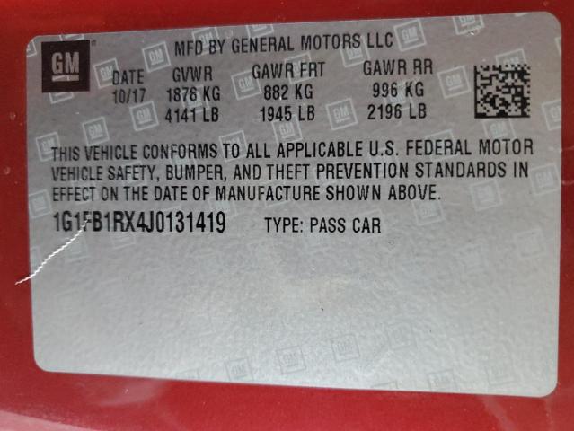 1G1FB1RX4J0131419