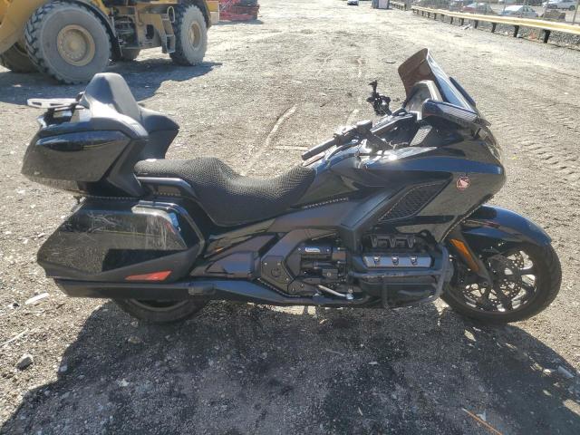2023 HONDA GL1800 D — VIN JH2SC7954PK502572