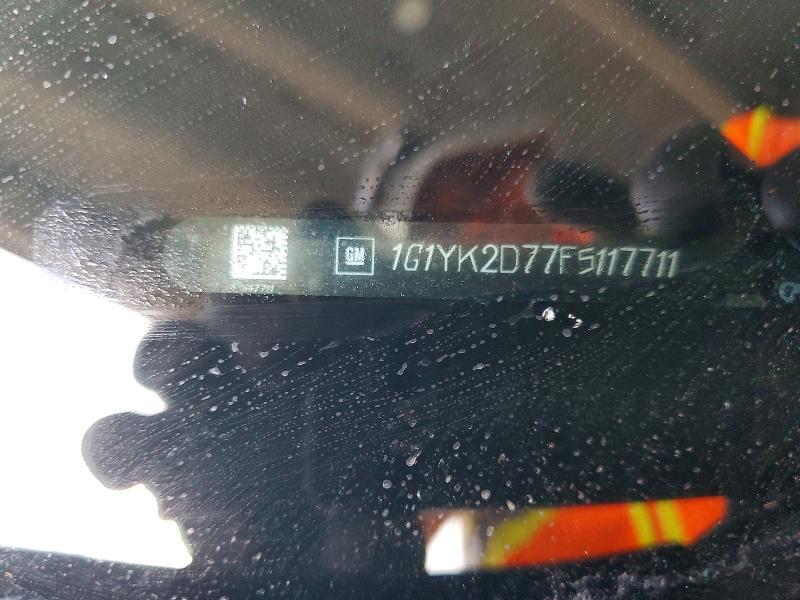 1G1YK2D77F5117711