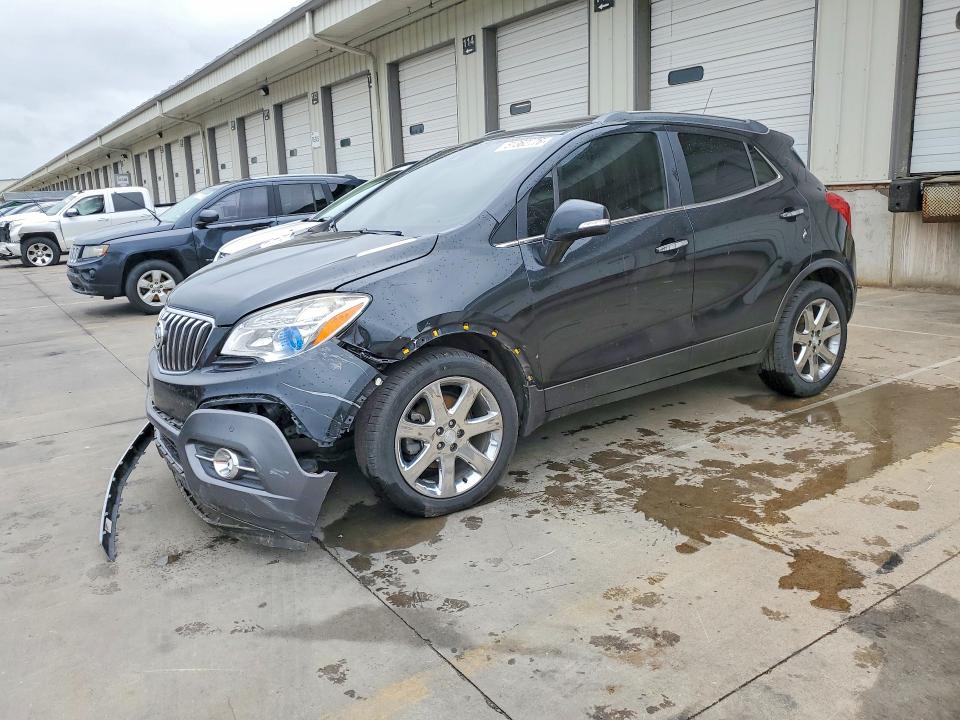 2016 BUICK ENCORE — VIN KL4CJDSB6GB547573
