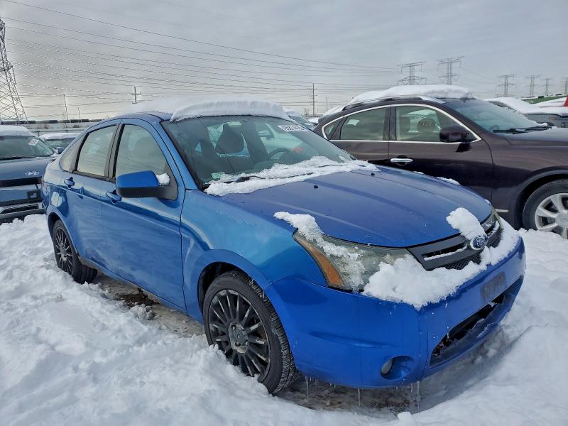 1FAHP3GN5BW121629