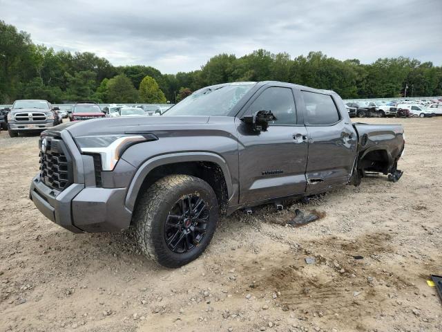 2023 TOYOTA TUNDRA CREWMAX SR — VIN 5TFLA5DB3PX065073
