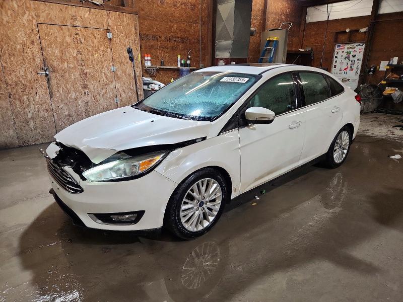 2018 FORD FOCUS TITA — VIN 1FADP3J24JL323570