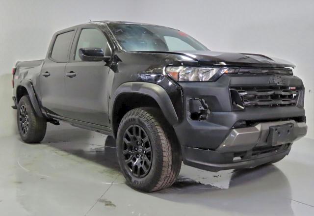 2023 CHEVROLET COLORADO T — VIN 1GCPTEEK7P1122940