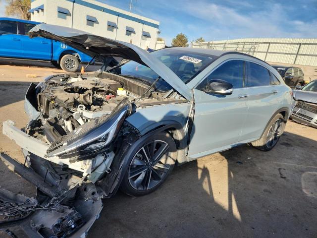 2023 INFINITI QX55 ESSEN — VIN 3PCAJ5KR3PF101278