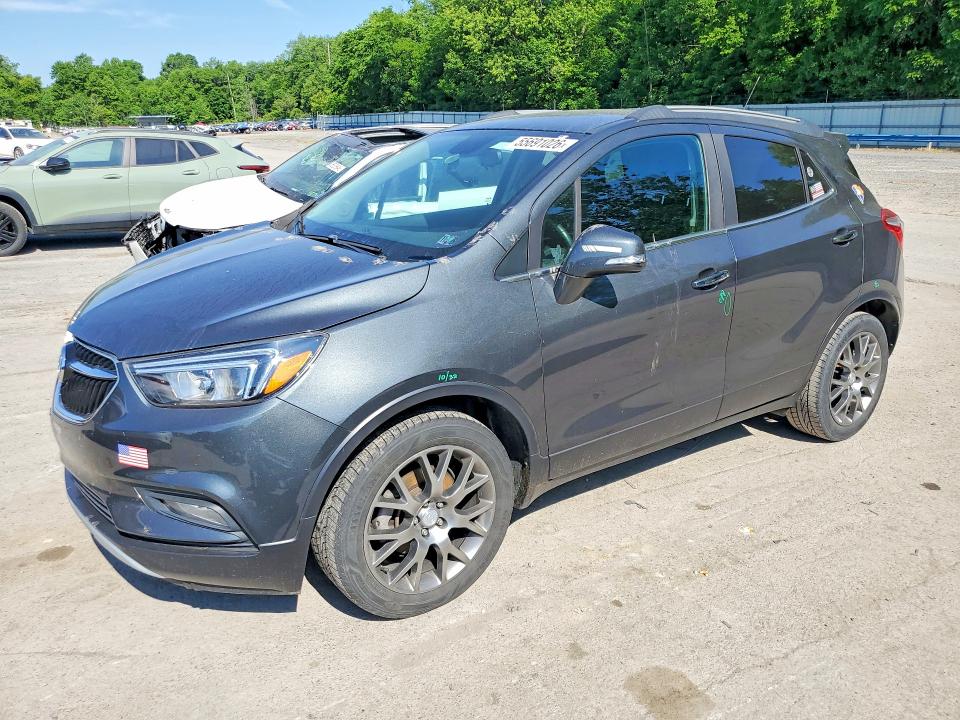 2018 BUICK ENCORE — VIN KL4CJ1SB8JB537925