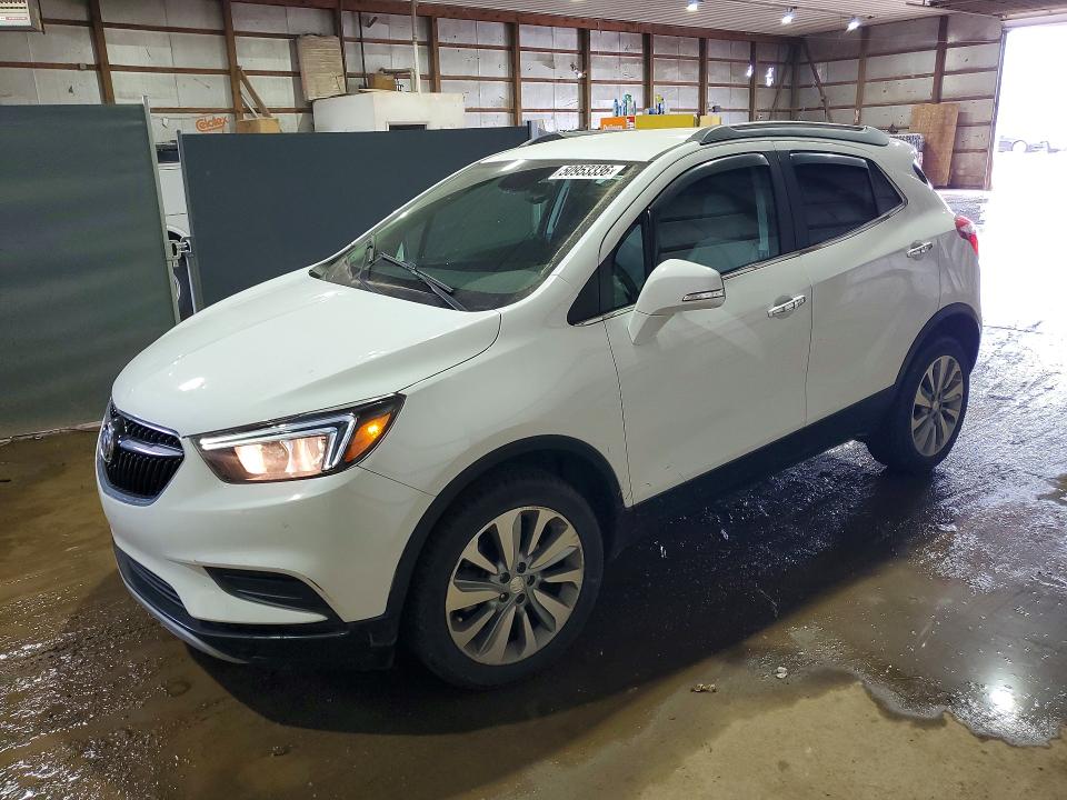 2018 BUICK ENCORE — VIN KL4CJESBXJB555169