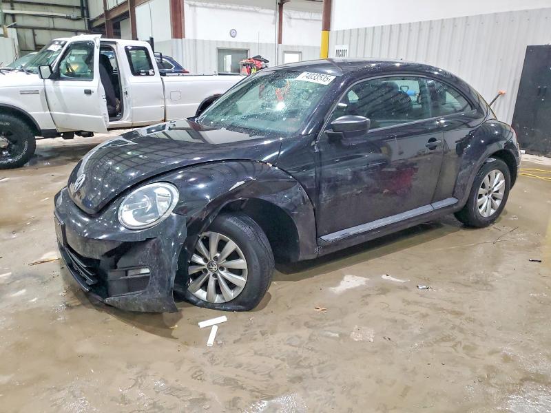 2015 VOLKSWAGEN BEETLE — VIN 3VWF17AT5FM602940