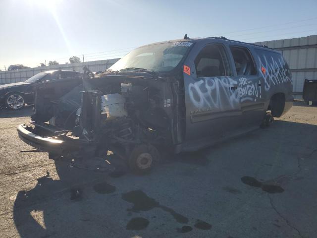 2012 CHEVROLET SUBURBAN C — VIN 1GNSCHE00CR246691