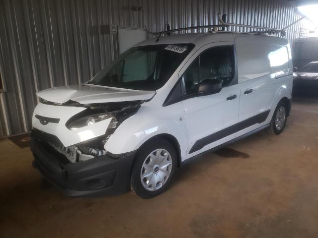 2016 FORD TRANSIT CONNECT — VIN NM0LS7E70G1250894