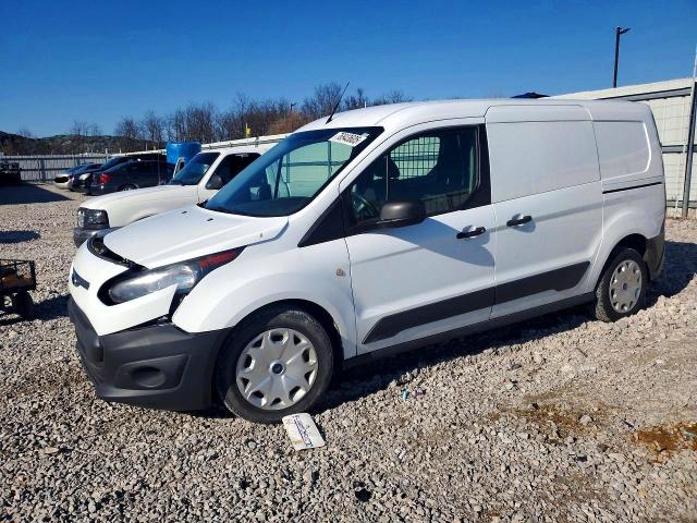 2015 FORD TRANSIT CONNECT — VIN NM0LS7E7XF1191044