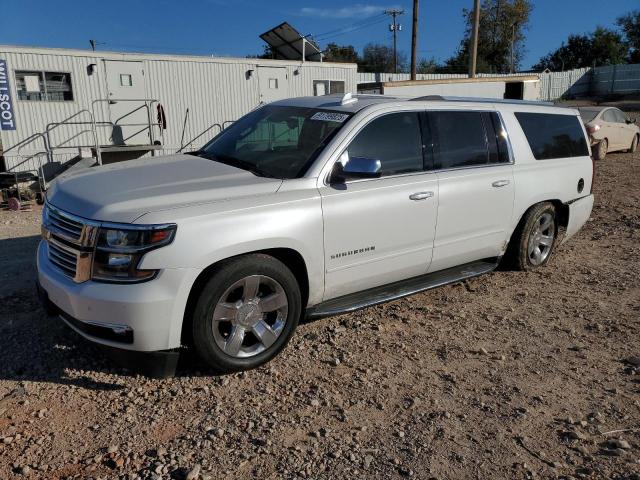 2020 CHEVROLET SUBURBAN C — VIN 1GNSCJKC0LR139212
