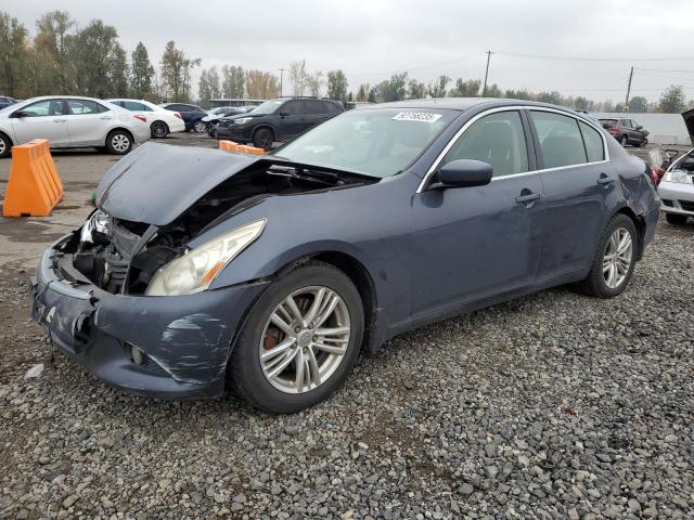 2010 INFINITI G37 — VIN JN1CV6AR0AM251550