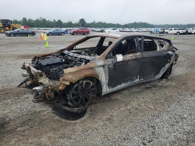 2016 CHEVROLET IMPALA LT — VIN 2G1115S34G9153656
