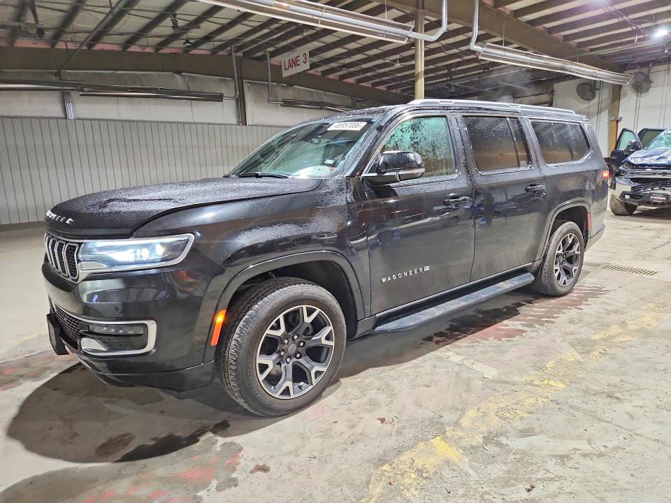2023 JEEP WAGONEER — VIN 1C4SJSDP8PS542678