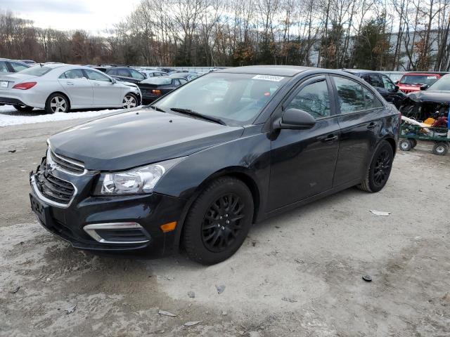 2016 CHEVROLET CRUZE LIMI — VIN 1G1PC5SG7G7163641