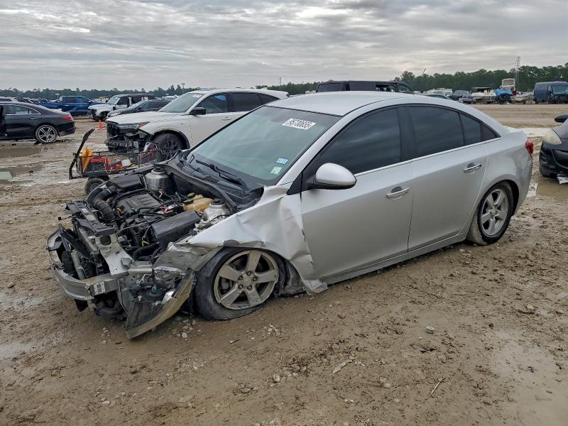2016 CHEVROLET CRUZE LIMI — VIN 1G1PE5SB1G7124932