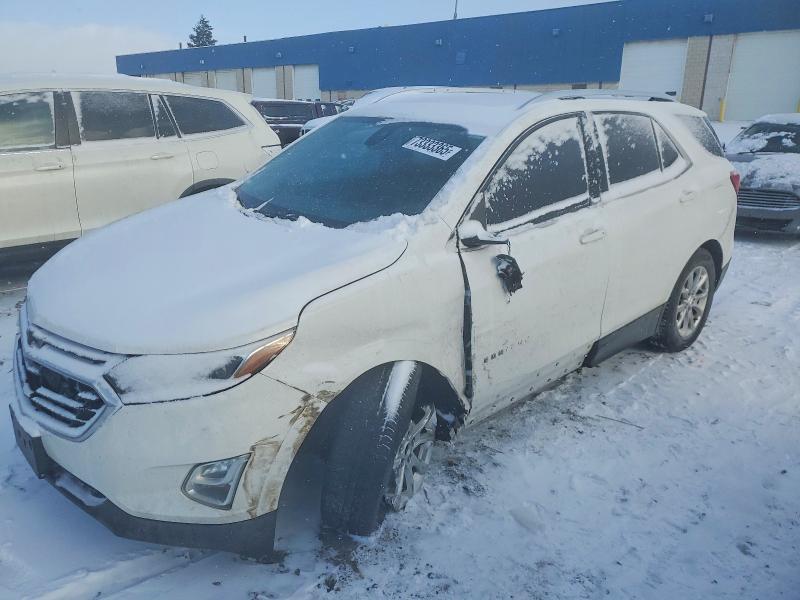 2020 CHEVROLET EQUINOX LT — VIN 2GNAXKEV6L6163285