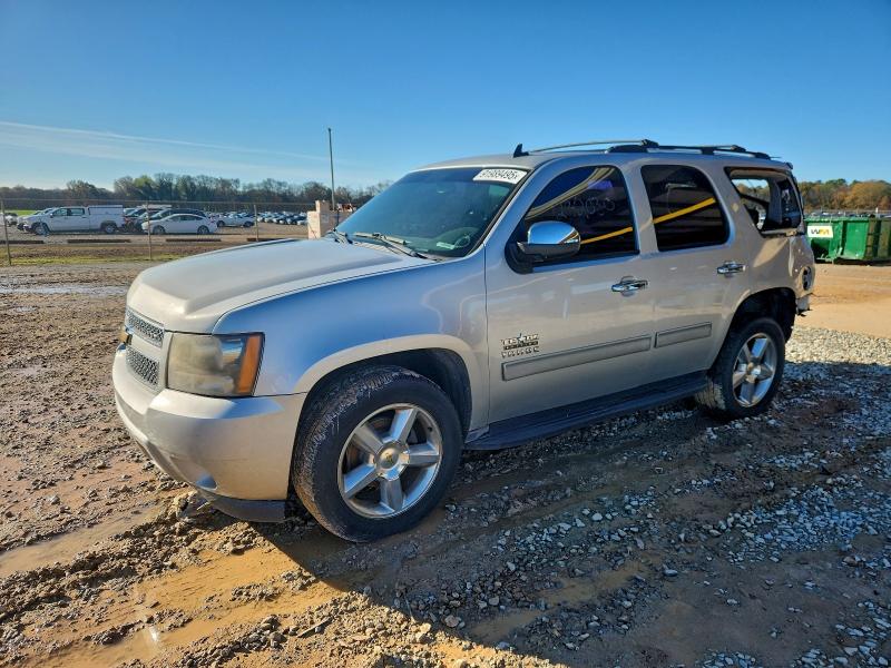 2011 CHEVROLET TAHOE C150 — VIN 1GNSCAE06BR352763