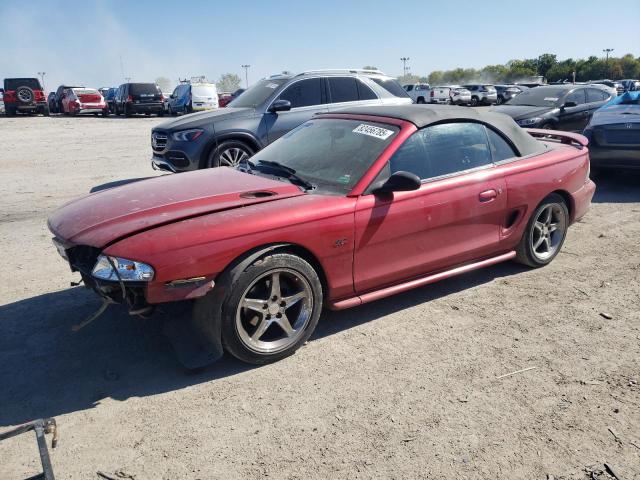 1994 FORD MUSTANG GT — VIN 1FALP45T1RF235915