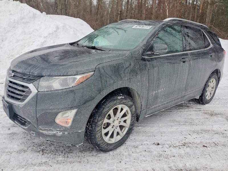 2020 CHEVROLET EQUINOX LT — VIN 2GNAXUEV0L6153105