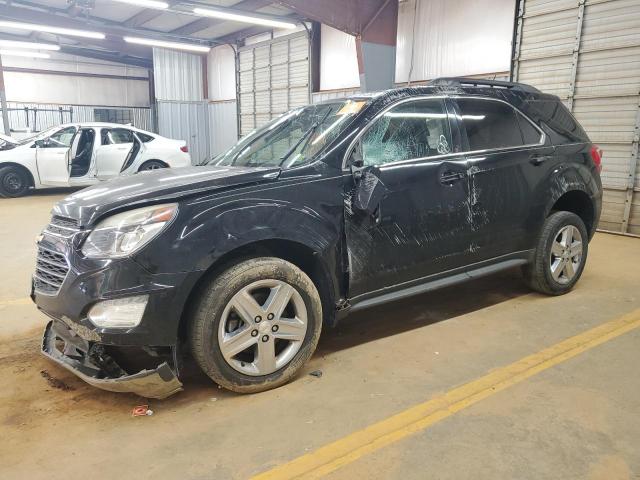 2016 CHEVROLET EQUINOX LT — VIN 2GNALCEK5G1128103