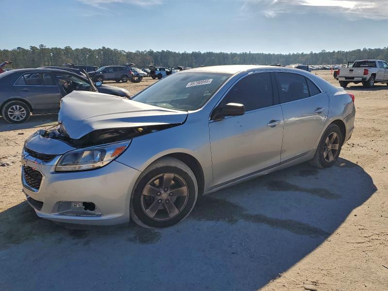 2016 CHEVROLET MALIBU LIM — VIN 1G11A5SA0GU130344