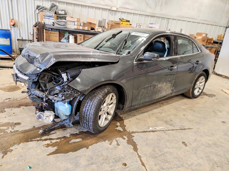 2016 CHEVROLET MALIBU LIM — VIN 1G11C5SA6GU105393