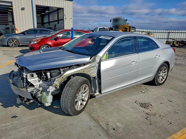 2016 CHEVROLET MALIBU LIM — VIN 1G11C5SA9GF112195
