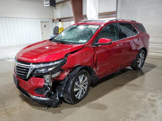2024 CHEVROLET EQUINOX PR — VIN 3GNAXXEG6RL284787