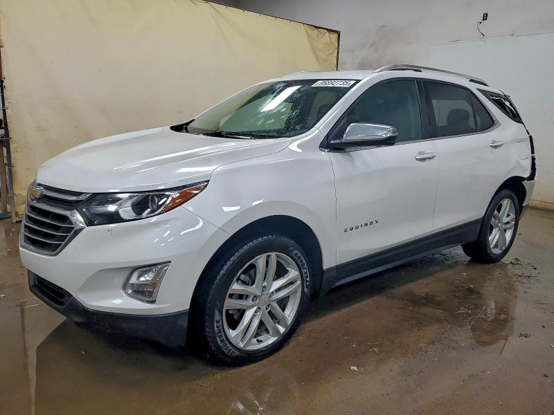 2018 CHEVROLET EQUINOX PR — VIN 2GNAXWEX9J6176828