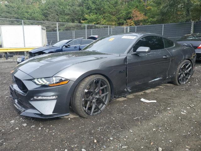 2020 FORD MUSTANG GT — VIN 1FA6P8CF4L5103598