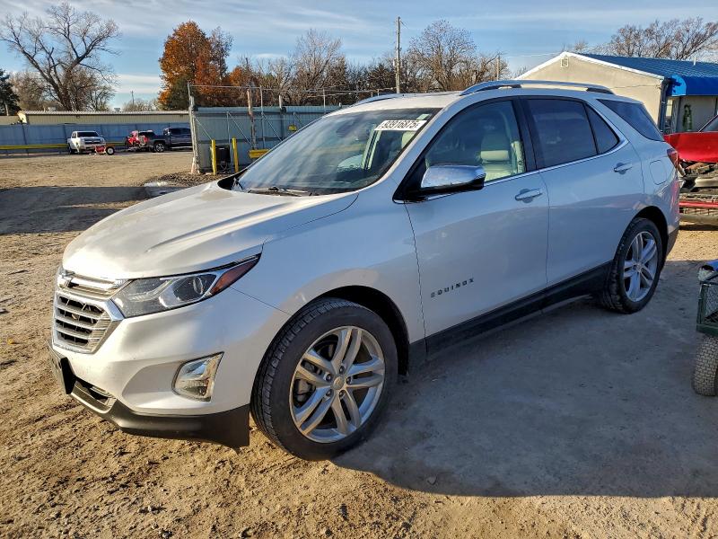 2018 CHEVROLET EQUINOX PR — VIN 2GNAXWEX8J6197654