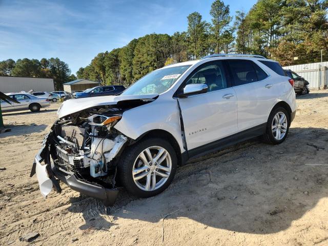 2020 CHEVROLET EQUINOX PR — VIN 3GNAXYEX8LS653880