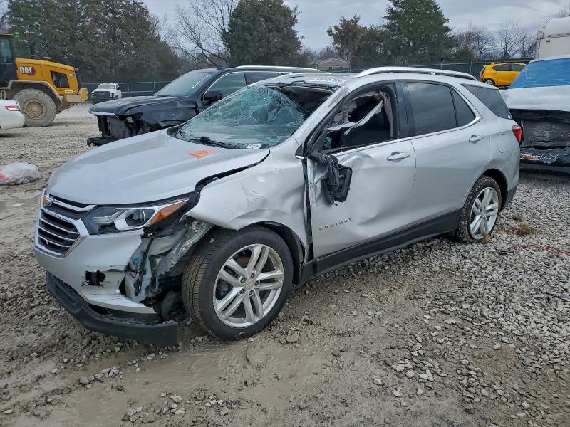2021 CHEVROLET EQUINOX PR — VIN 3GNAXNEV8MS131104