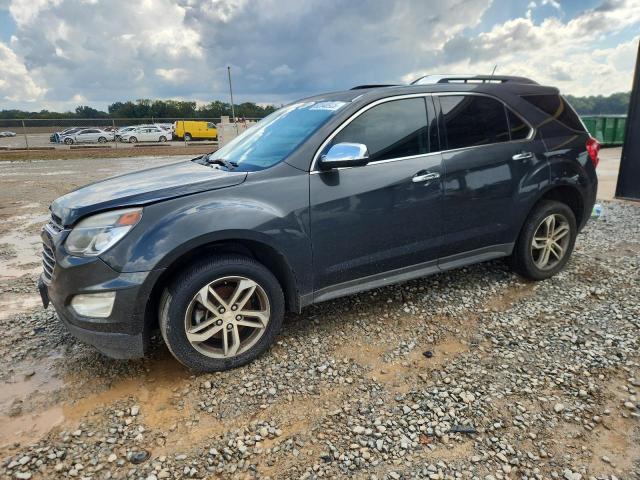 2017 CHEVROLET EQUINOX PR — VIN 2GNFLGE34H6106099