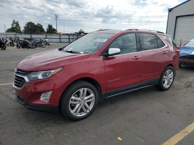 2018 CHEVROLET EQUINOX PR — VIN 3GNAXNEX4JS615140