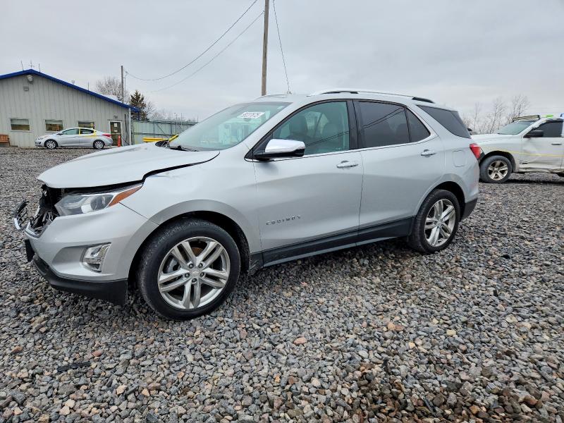 2018 CHEVROLET EQUINOX PR — VIN 2GNAXWEX6J6144550