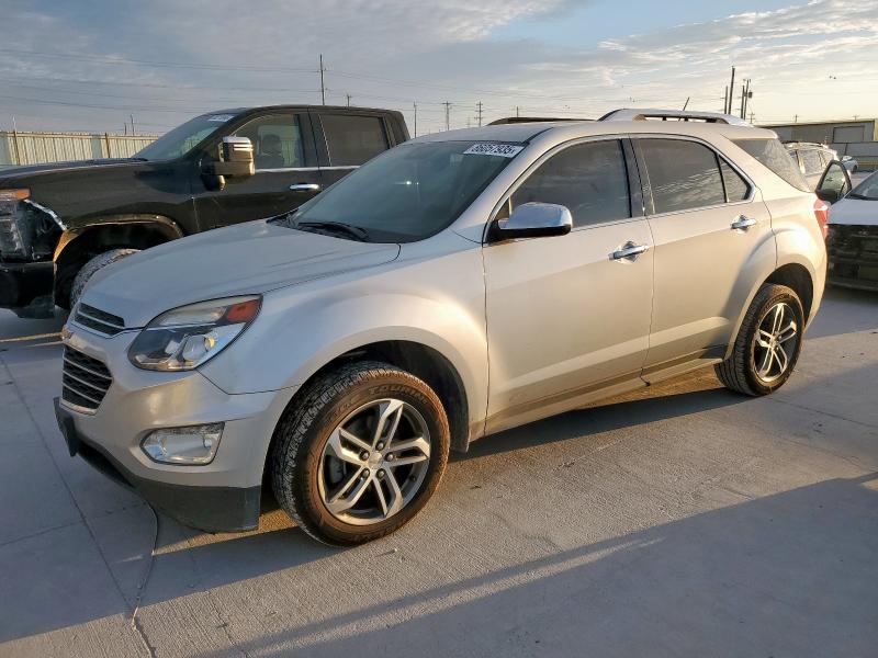2017 CHEVROLET EQUINOX PR — VIN 2GNALDEK9H1526812